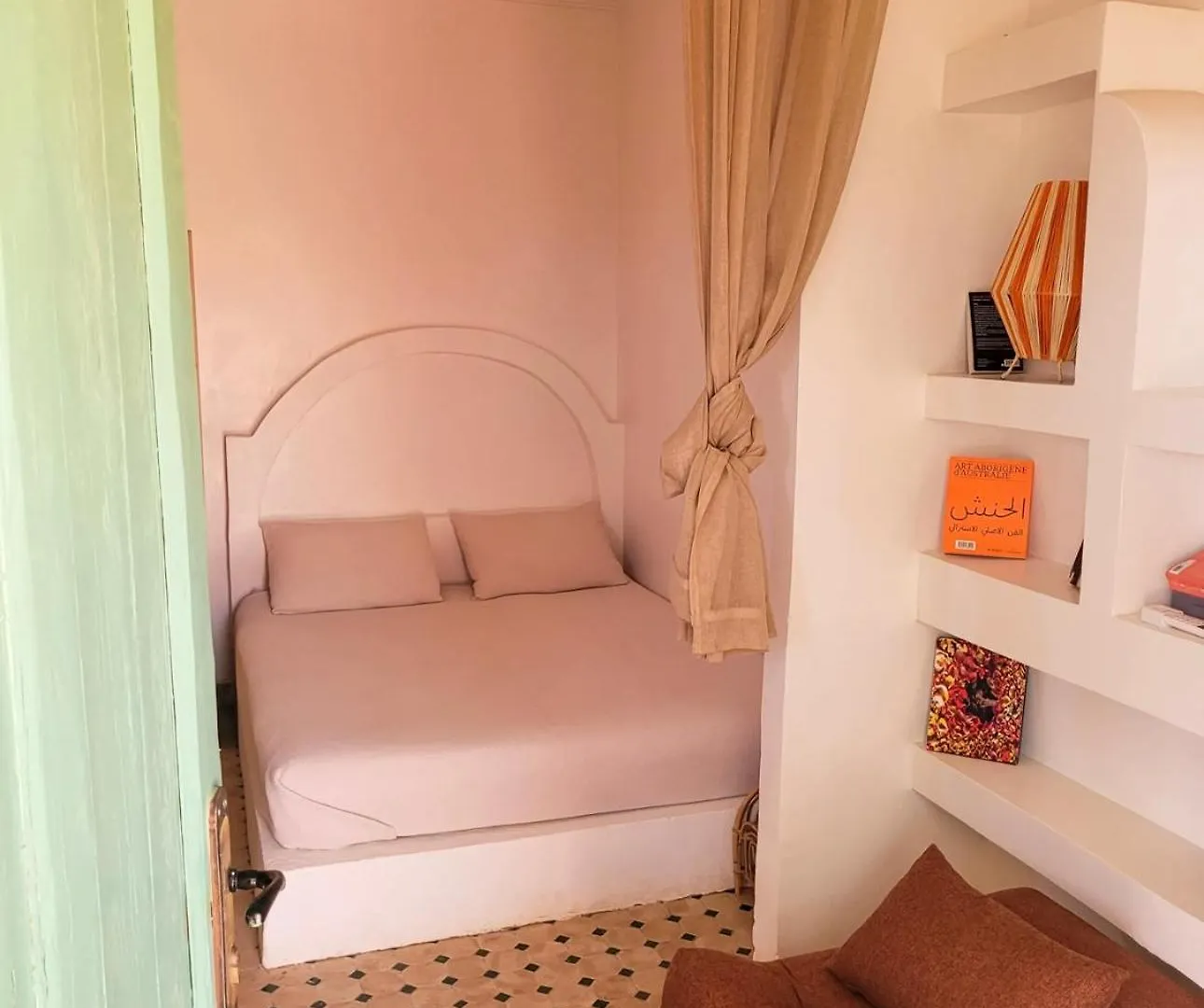 Maison Chaliya Hotel Amezrou