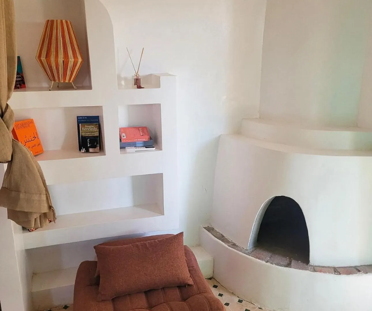 Guest house Maison Chaliya Hotel Amezrou