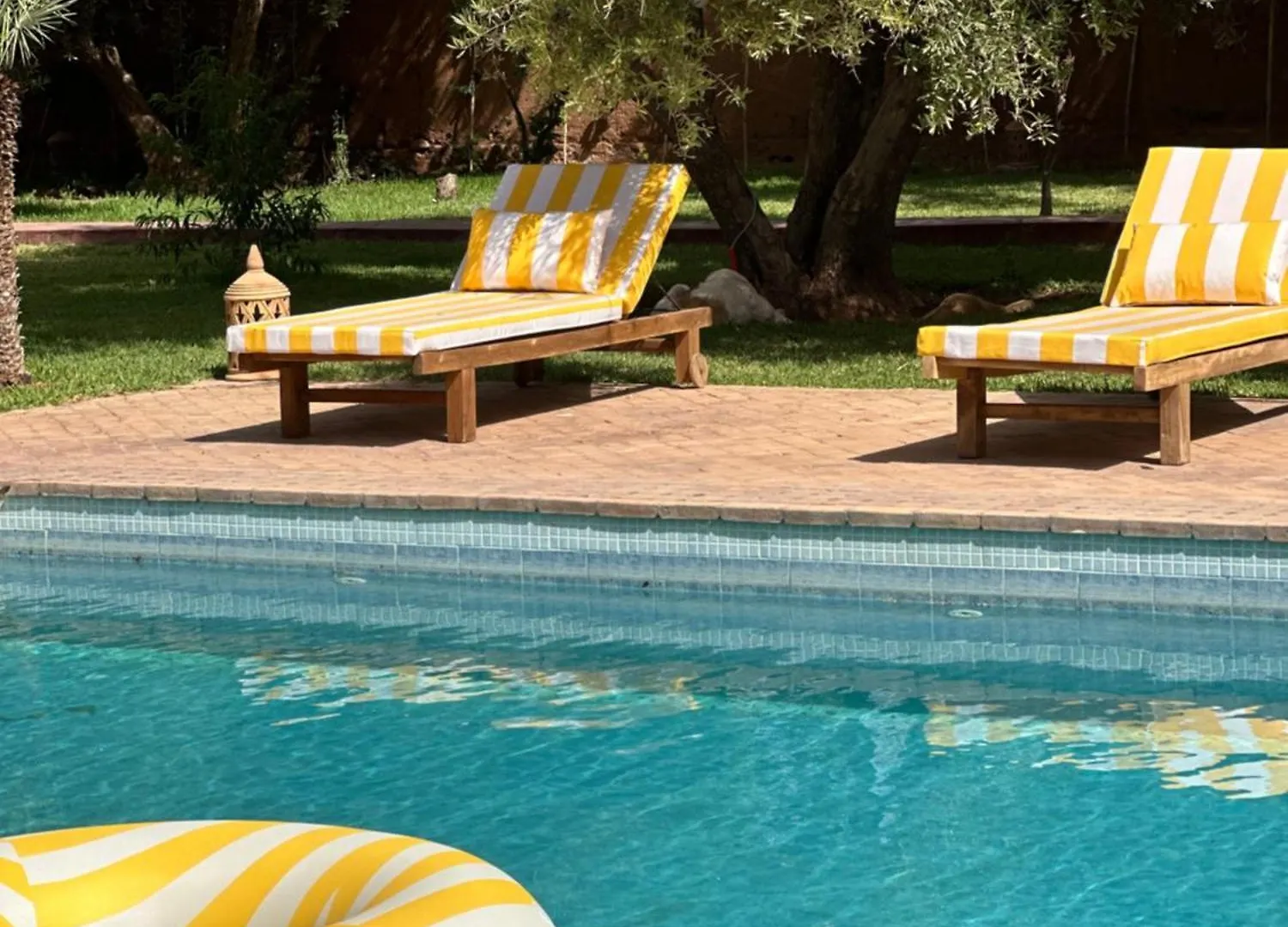 Maison Chaliya Hotel Amezrou Guest house