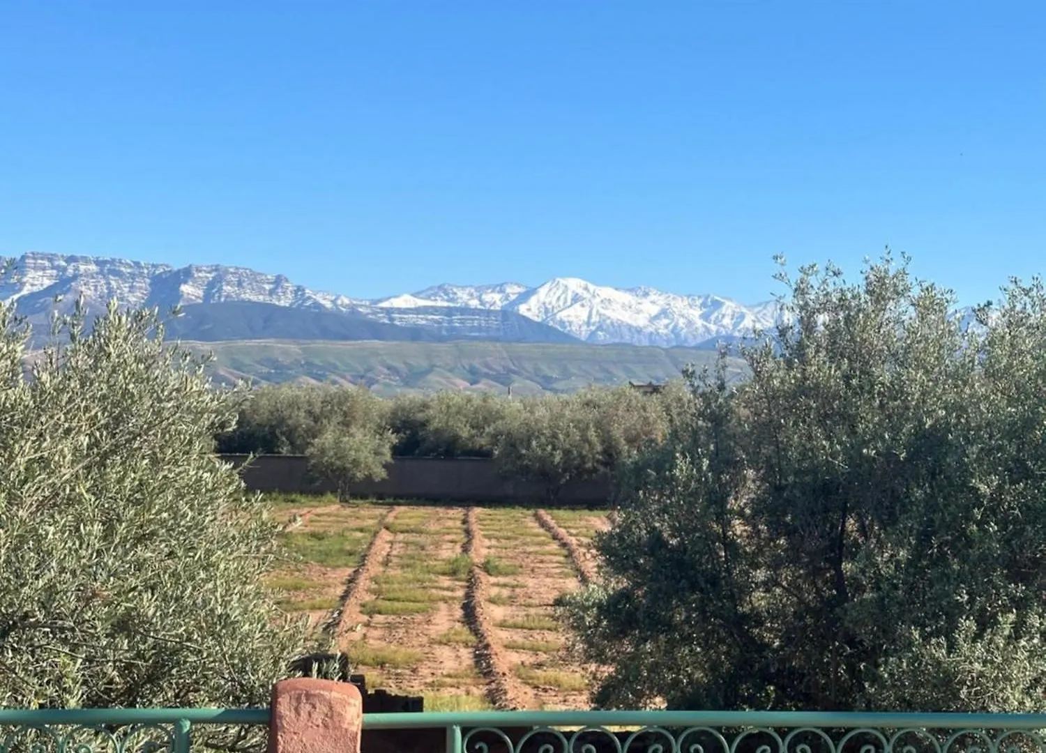Maison Chaliya Hotel Amezrou Morocco