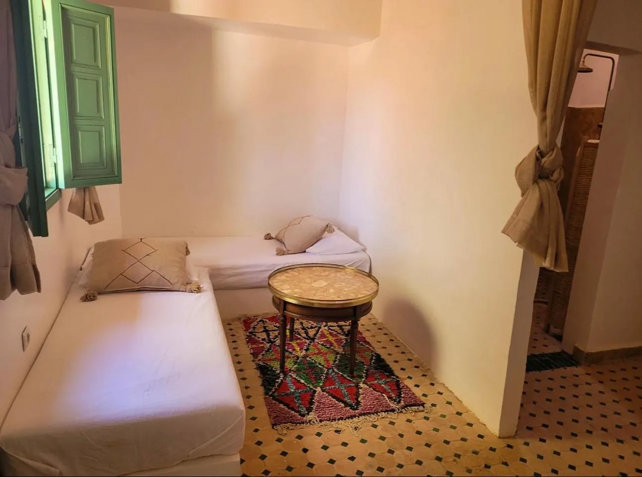 Maison Chaliya Hotel Amezrou