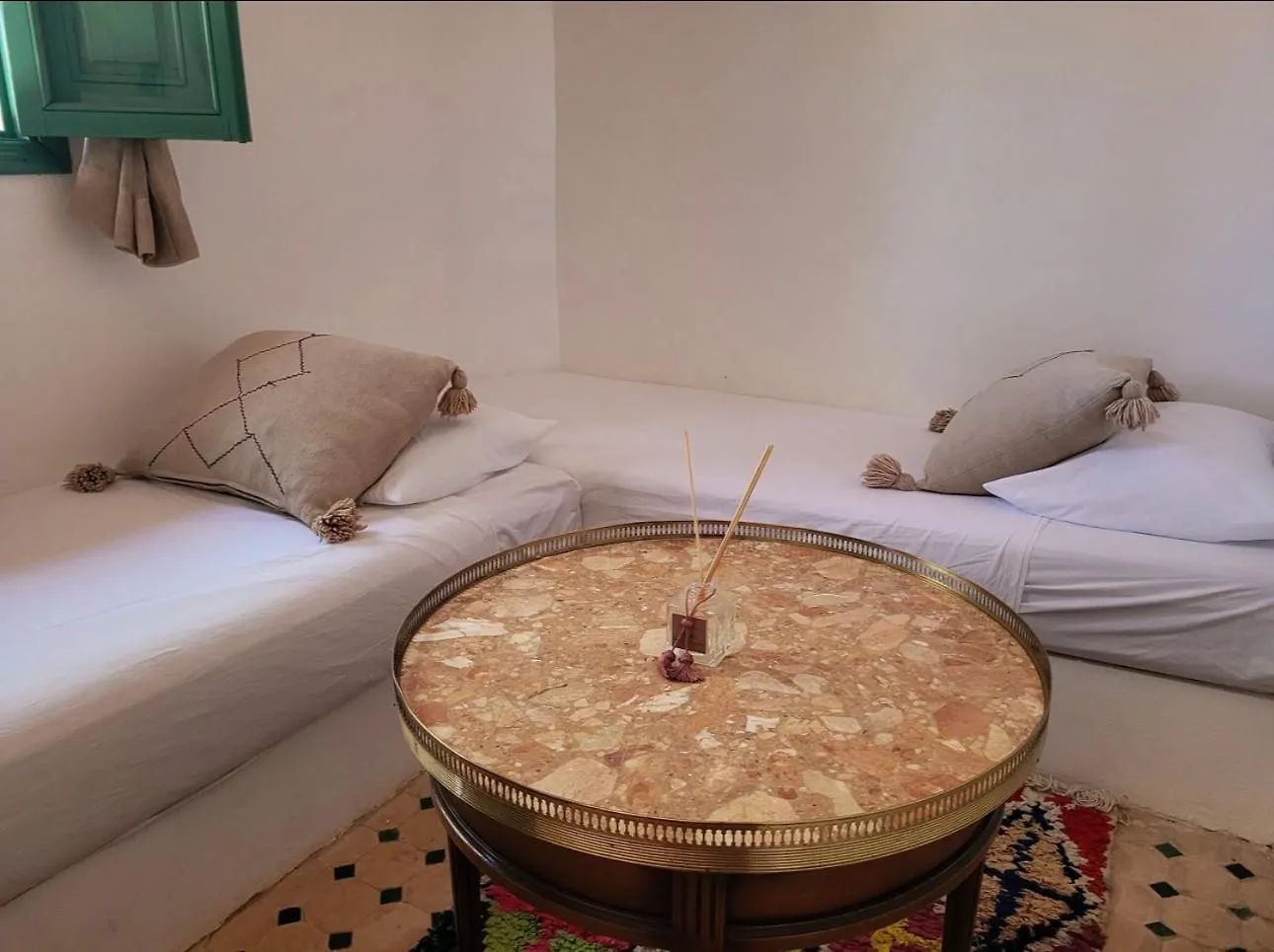Guest house Maison Chaliya Hotel Amezrou Morocco