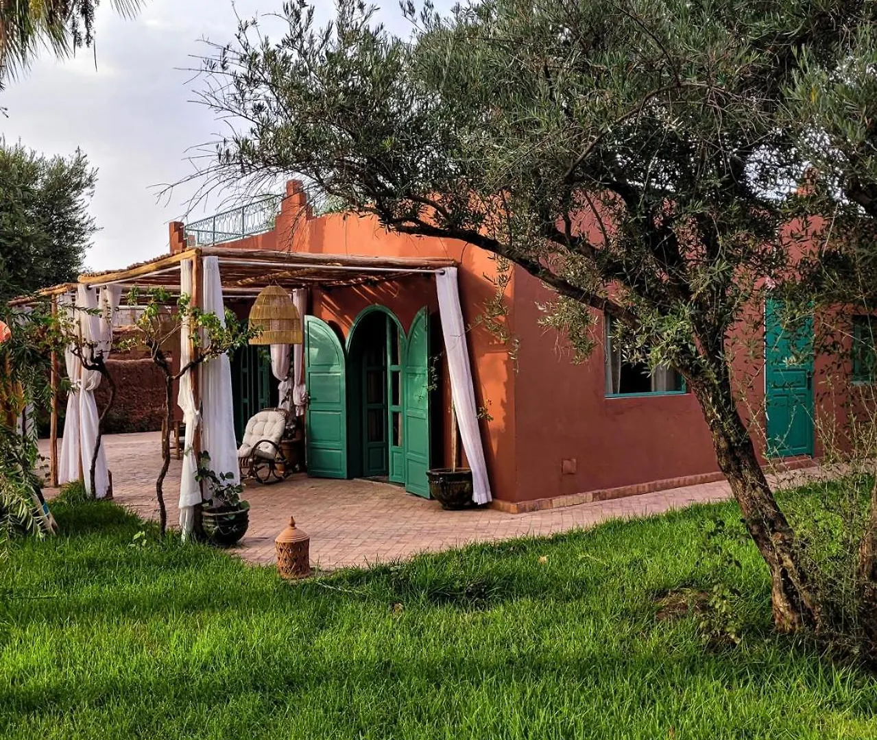 Guest house Maison Chaliya Hotel Amezrou