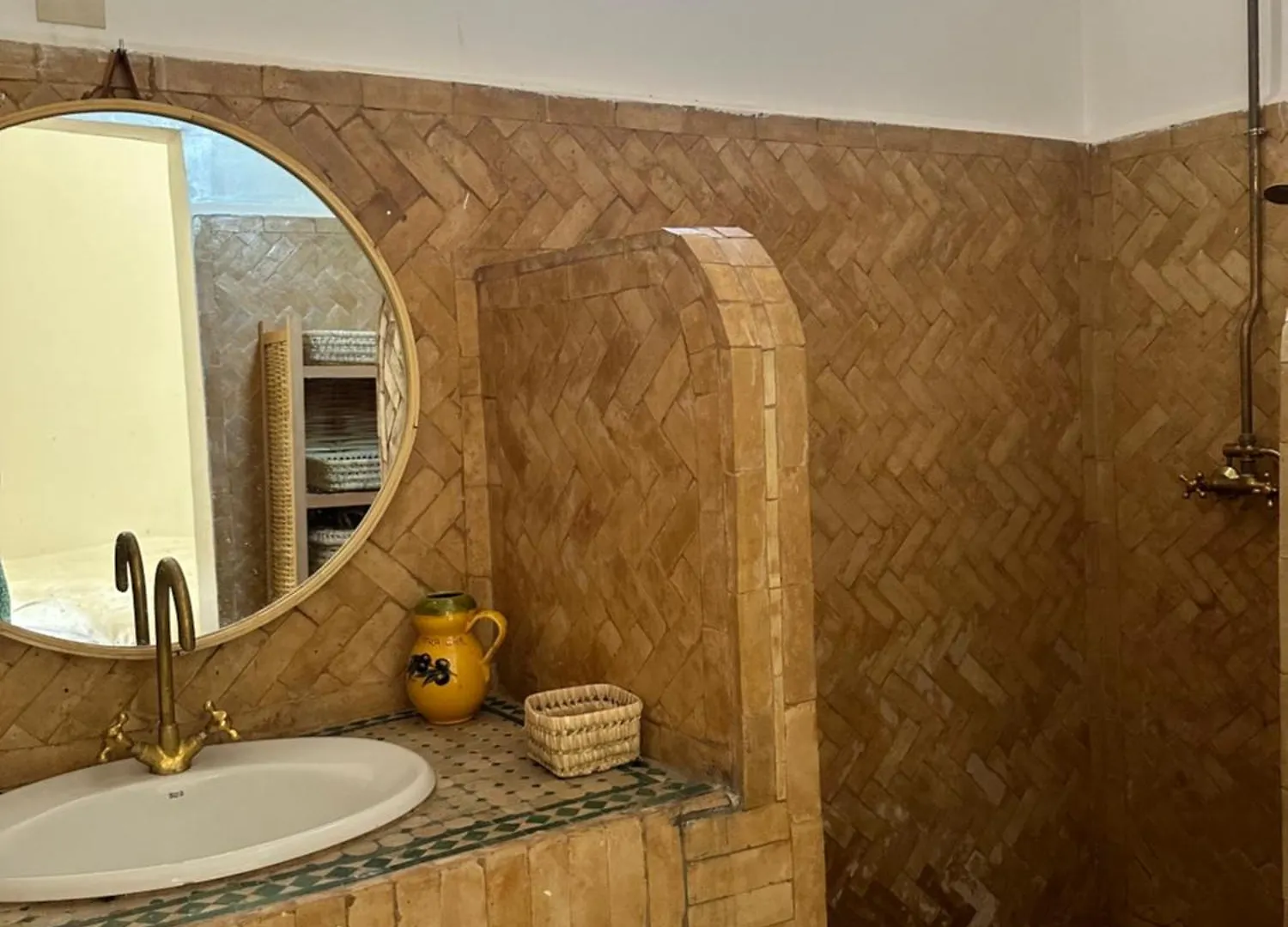 Maison Chaliya Hotel Amezrou 0*,